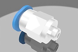M5高速連接器