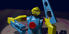 制造商BOT