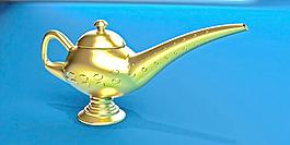 aladinlamp