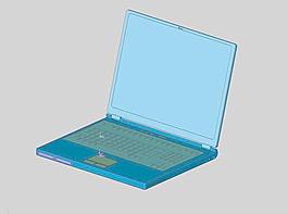 筆記本電腦投影
