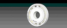 球軸承