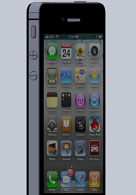 蘋果iPhone 4S