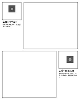 時尚衣服簡潔細節(jié)展示模板