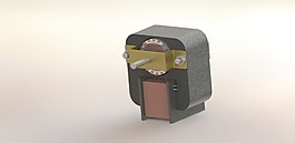 感應(yīng)電動(dòng)機(jī)