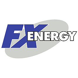 FX能源