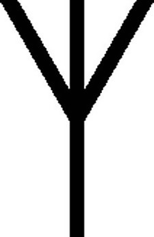 標(biāo)志牌658向量