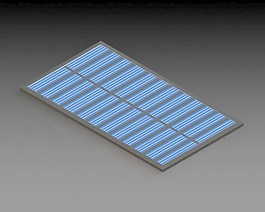 與gardenlight和solarpanel信箱