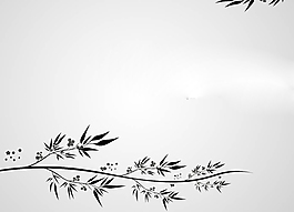 藝術(shù)風(fēng)格PPT模板