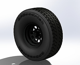 高爐煤氣巴哈T / 35x12 5r15