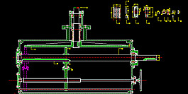 革命減速機2D