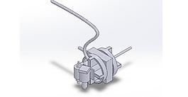臺(tái)扇電機(jī)