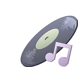 盤音樂剪輯藝術