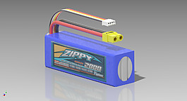 鋰電池2800