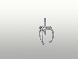 軸承拆卸器