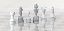 數控加工棋