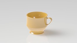 一杯茶