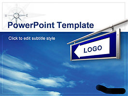 logo展示ppt