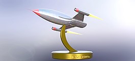 星際飛船