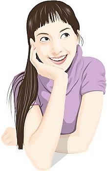 人臉向量44