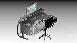未來桌面V 1
