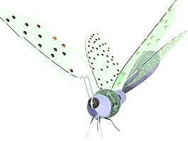魔法生物