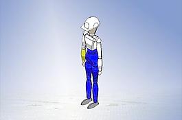人物角色