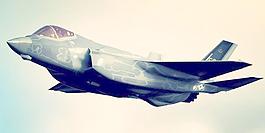 F-35閃電II