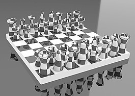 國際象棋