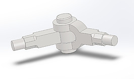 knuckel接頭