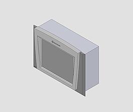 CLP v570-57-t40b unitronics