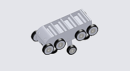 汽車過山車