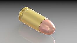 380 ACP（9mm勃朗寧短期）盒