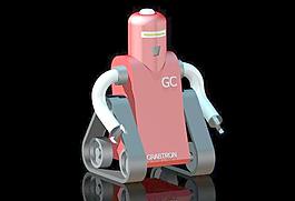grabcadmascot