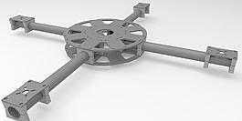 quadframe