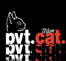 pvtcatclub標(biāo)志