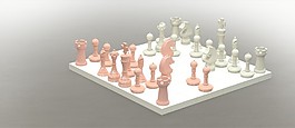 國際象棋
