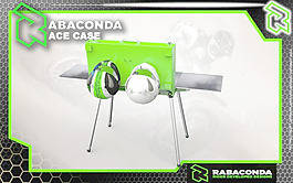 便攜式書桌：rabaconda比賽情況