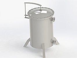 壓力容器