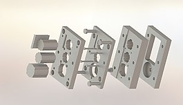 沖壓工具