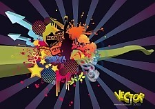 免費的矢量圖下載