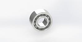 685軸承（5x11x5mm）