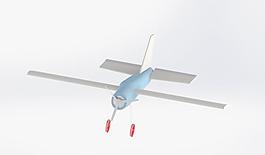玩具飛機