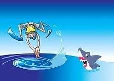 水躍6