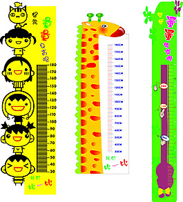 標尺