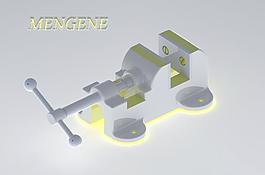 mengene