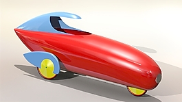 velomobil