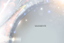 星光PPT模板