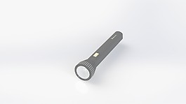 經(jīng)典的手電筒