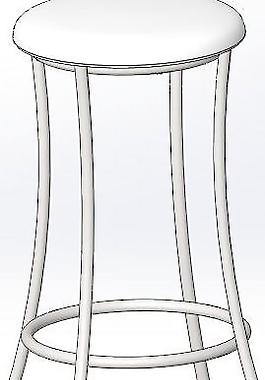 酒吧椅