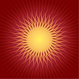 太陽矢量